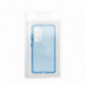 Samsung Galaxy S20 FE 5G Coque Matrix Clear Bleu Samsung Galaxy S20 FE 5G Coque Matrix Clear Bleu
