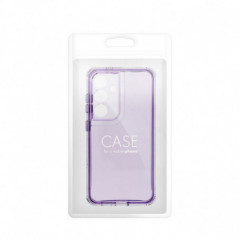 XIAOMI Redmi Note 13 Pro 4G Coque Matrix Clear Violet clair