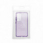 XIAOMI Redmi Note 13 Pro 4G Coque Matrix Clear Violet clair