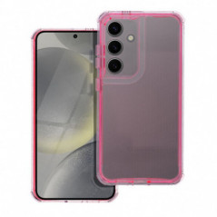 Samsung Galaxy A15 LTE Coque Matrix Clear