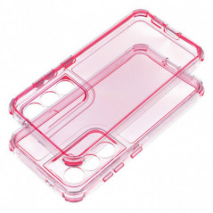 Samsung Galaxy A15 LTE Coque Matrix Clear