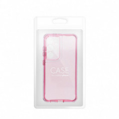 Samsung Galaxy A15 LTE Coque Matrix Clear