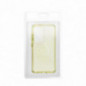 Samsung Galaxy A25 5G Coque Matrix Clear Jaune Samsung Galaxy A25 5G Coque Matrix Clear Jaune