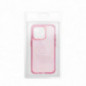 Apple iPhone 12 Coque Matrix Clear Apple iPhone 12 Coque Matrix Clear