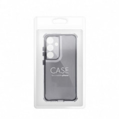 Samsung Galaxy S23 FE Coque Matrix Clear Noir