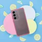 Samsung Galaxy S23 FE Coque Matrix Clear Samsung Galaxy S23 FE Coque Matrix Clear