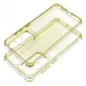XIAOMI Redmi 13C Coque Matrix Clear Jaune XIAOMI Redmi 13C Coque Matrix Clear Jaune