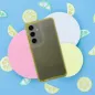 XIAOMI Redmi 13C Coque Matrix Clear Jaune XIAOMI Redmi 13C Coque Matrix Clear Jaune