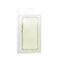 XIAOMI Redmi 13C Coque Matrix Clear Jaune XIAOMI Redmi 13C Coque Matrix Clear Jaune