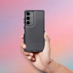 XIAOMI Redmi Note 13 4G Coque Matrix Clear Noir