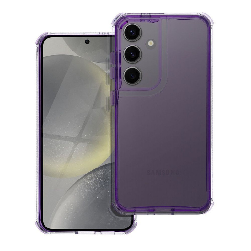XIAOMI Redmi Note 13 Pro 5G Coque Matrix Clear Violet clair XIAOMI Redmi Note 13 Pro 5G Coque Matrix Clear Violet clair