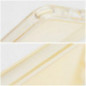 Apple iPhone 14 Coque Matrix Clear Jaune Apple iPhone 14 Coque Matrix Clear Jaune