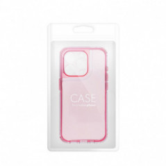 Apple iPhone 16 Coque Matrix Clear