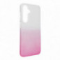 Samsung Galaxy S24 FE Coque Shining Rose