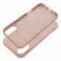 Apple iPhone 16 Plus Coque Silicone Mag Cover MagSAFE  Rose