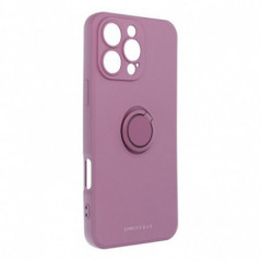 Apple iPhone 16 Pro Max Coque Roar Amber Violet (Purple)