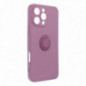 Apple iPhone 16 Pro Max Coque Roar Amber Violet (Purple)