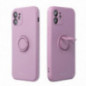 Apple iPhone 16 Pro Coque Roar Amber Violet (Purple)