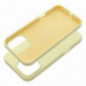 Apple iPhone 16 Pro Max Coque Roar Cloud-Skin Jaune clair