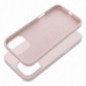 Apple iPhone 16 Pro Max Coque Roar Cloud-Skin Bleu clair