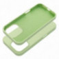 Apple iPhone 16 Pro Coque Roar Cloud-Skin Vert clair