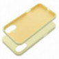 Apple iPhone 16 Plus Coque Roar Cloud-Skin Jaune clair