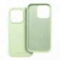 Apple iPhone 16 Plus Coque Roar Cloud-Skin Vert clair