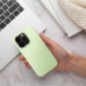 Apple iPhone 16 Plus Coque Roar Cloud-Skin Vert clair