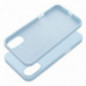 Apple iPhone 16 Plus Coque Roar Cloud-Skin Bleu clair