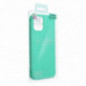 Apple iPhone 16 Pro Coque Roar Colorful Jelly Couleur menthe