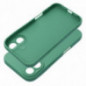 Apple iPhone 16 Coque Roar Luna Monochromatique, Élégant, Un accessoire esthétique  Vert