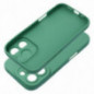 Apple iPhone 16 Pro Coque Roar Luna Monochromatique, Élégant, Un accessoire esthétique  Vert