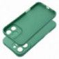 Apple iPhone 16 Pro Max Coque Roar Luna Monochromatique, Élégant, Un accessoire esthétique  Vert