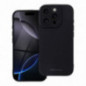 Apple iPhone 16 Pro Coque Roar Luna Monochromatique, Élégant, Un accessoire esthétique  Noir