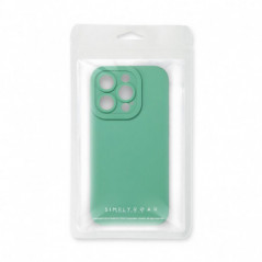Apple iPhone 16 Plus Coque Roar Luna Monochromatique, Élégant, Un accessoire esthétique  Vert