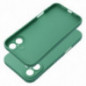 Apple iPhone 16 Plus Coque Roar Luna Monochromatique, Élégant, Un accessoire esthétique  Vert