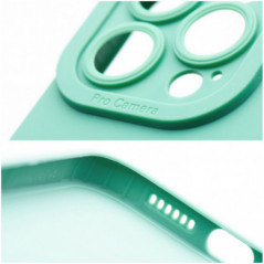 Apple iPhone 16 Plus Coque Roar Luna Monochromatique, Élégant, Un accessoire esthétique  Vert