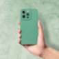 Apple iPhone 16 Plus Coque Roar Luna Monochromatique, Élégant, Un accessoire esthétique  Vert