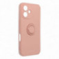 Apple iPhone 16 Coque Roar Amber Rose