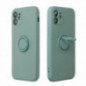Apple iPhone 16 Pro Coque Roar Amber Vert