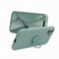 Apple iPhone 16 Pro Coque Roar Amber Vert