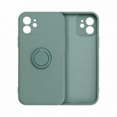 Apple iPhone 16 Pro Coque Roar Amber Vert