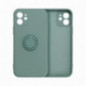 Apple iPhone 16 Pro Coque Roar Amber Vert