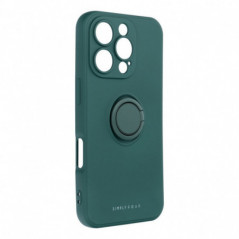Apple iPhone 16 Pro Coque Roar Amber Vert
