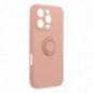 Apple iPhone 16 Pro Coque Roar Amber Rose