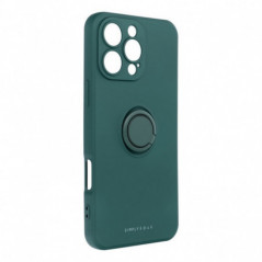 Apple iPhone 16 Pro Max Coque Roar Amber Vert