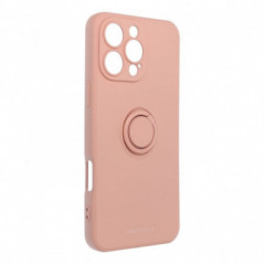 Apple iPhone 16 Pro Max Coque Roar Amber Rose