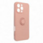 Apple iPhone 16 Pro Max Coque Roar Amber Rose
