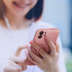 Apple iPhone 16 Plus Coque Roar Amber Rose