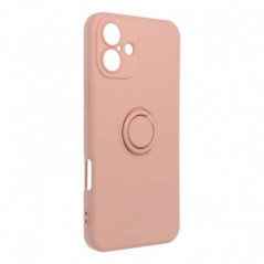 Apple iPhone 16 Plus Coque Roar Amber Rose